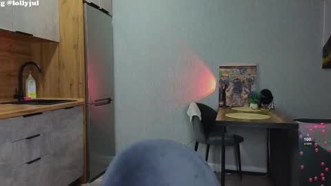 Snapshot of julidropp chatting on 03.08.25 julidropp online show from 03.08.25