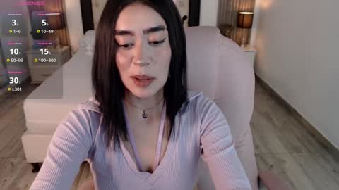 Julieta online show from 12.10.24