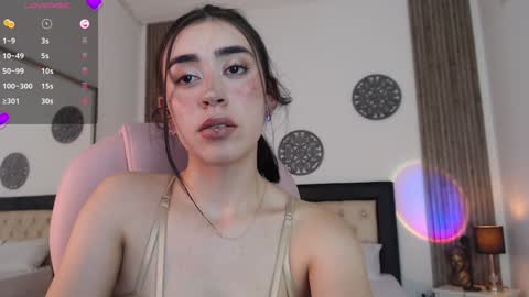 Julieta online show from 12.21.24