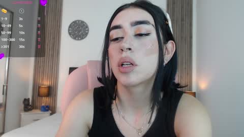Julieta online show from 12.28.24