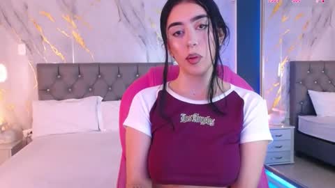 Julieta online show from 03.11.25