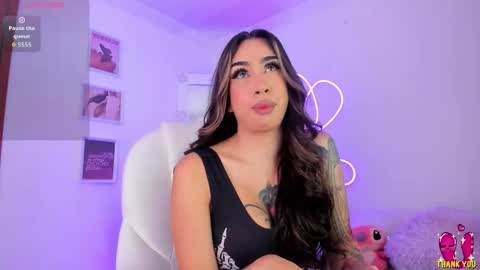 julietabomgv online show from 10.22.25