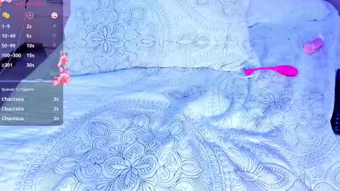 julietakane online show from 03.09.25