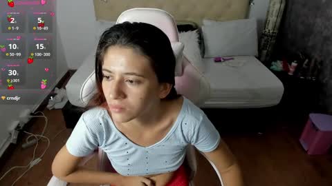 Julieth  online show from 12.17.24