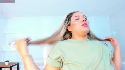 Julietha online show from 01.18.25