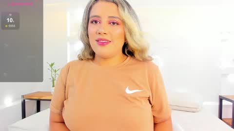 Julietha online show from 02.07.25