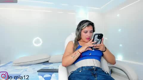 Julietha online show from 03.05.25