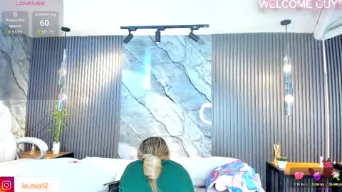 Julietha online show from 11.22.25