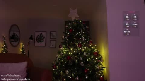 Juliette Dee online show from 12.29.24