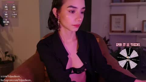 Juliette Dee online show from 01.24.25