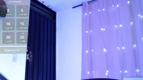 Snapshot of juliette_ponce chatting on 01.16.25 juliette online show from 01.16.25