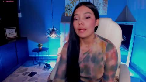 Julieta online show from 10.21.25
