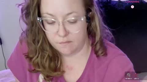 Juli Monroe online show from 02.24.25