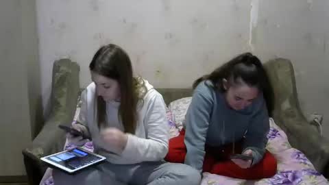 Snapshot of juliya_katie chatting on 12.08.24 Juliya Katie online show from 12.08.24