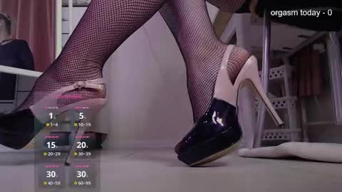 Julia online show from 03.06.25