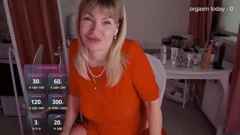 Julia online show from 03.07.25