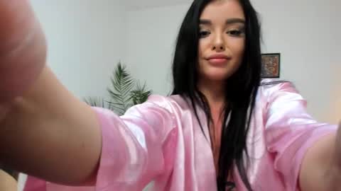 Snapshot of julya_lexa chatting on 02.09.25 Julya online show from 02.09.25