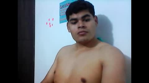Snapshot of jun_777 chatting on 10.13.25 jun_777 online show from 10.13.25