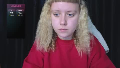 Snapshot of june_shy0 chatting on 09.12.25 June online show from 09.12.25