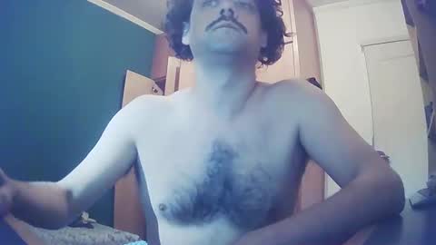 Snapshot of juneandmia chatting on 01.23.25 Mia online show from 01.23.25