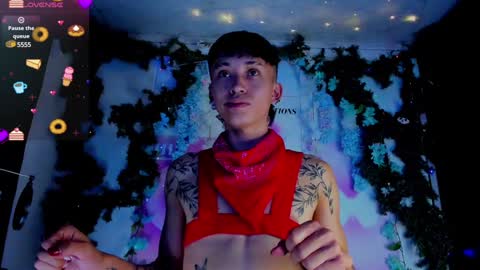 Junior online show from 01.25.25