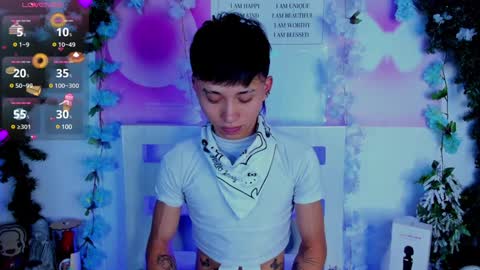 Junior online show from 01.25.25