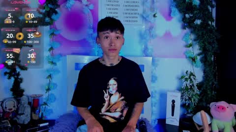 Junior online show from 01.29.25