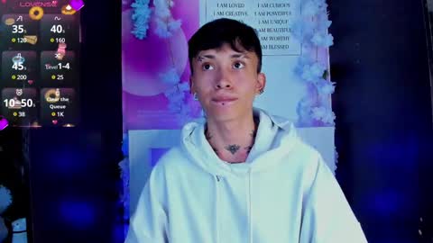 Junior online show from 02.15.25