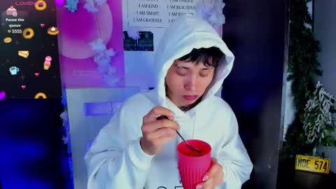 Junior online show from 02.16.25