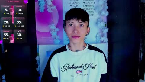 Junior online show from 02.18.25