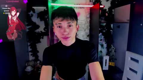 Junior online show from 02.20.25