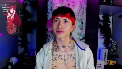 Junior online show from 02.27.25