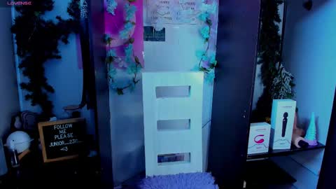 Junior online show from 03.10.25