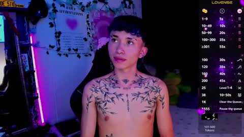 Junior online show from 09.10.25