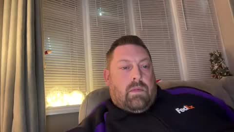 Snapshot of junky345 chatting on 12.05.24 Junky online show from 12.05.24