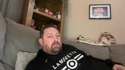 Snapshot of junky345 chatting on 12.09.24 Junky online show from 12.09.24