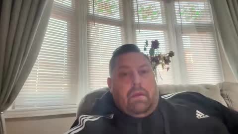 Snapshot of junky345 chatting on 01.07.25 Junky online show from 01.07.25