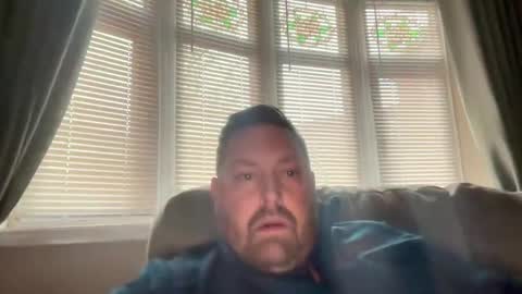 Snapshot of junky345 chatting on 01.14.25 Junky online show from 01.14.25