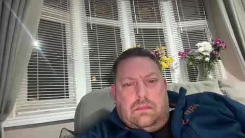 Snapshot of junky345 chatting on 02.11.25 Junky online show from 02.11.25