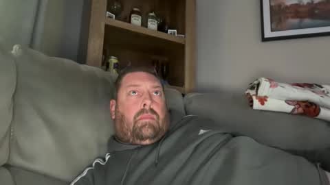 Snapshot of junky345 chatting on 10.07.25 Junky online show from 10.07.25