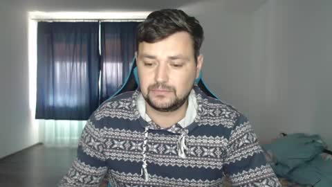 Snapshot of just_a_nice_guy_27 chatting on 12.14.24 Alex online show from 12.14.24