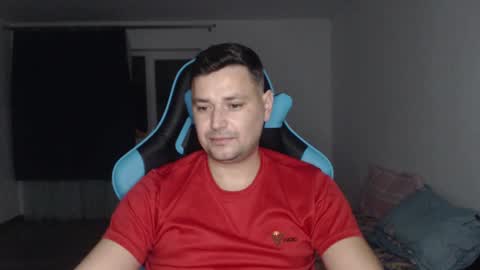 Snapshot of just_a_nice_guy_27 chatting on 12.18.24 Alex online show from 12.18.24