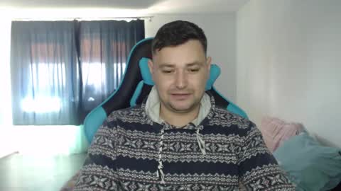 Snapshot of just_a_nice_guy_27 chatting on 12.19.24 Alex online show from 12.19.24