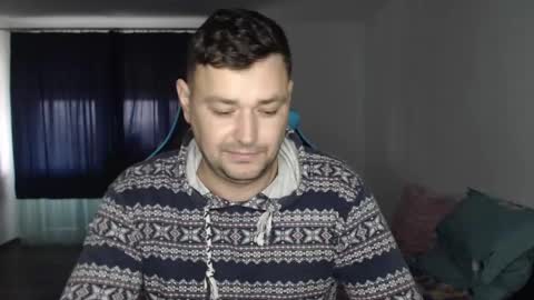 Snapshot of just_a_nice_guy_27 chatting on 12.21.24 Alex online show from 12.21.24
