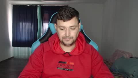 Snapshot of just_a_nice_guy_27 chatting on 12.25.24 Alex online show from 12.25.24