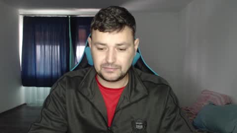 Snapshot of just_a_nice_guy_27 chatting on 12.27.24 Alex online show from 12.27.24