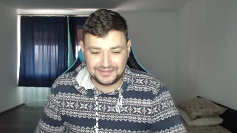 Snapshot of just_a_nice_guy_27 chatting on 12.28.24 Alex online show from 12.28.24