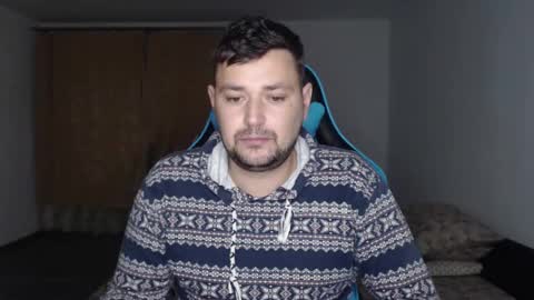 Snapshot of just_a_nice_guy_27 chatting on 12.29.24 Alex online show from 12.29.24