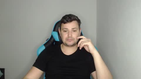 Snapshot of just_a_nice_guy_27 chatting on 02.02.25 Alex online show from 02.02.25