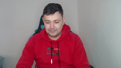 Snapshot of just_a_nice_guy_27 chatting on 02.17.25 Alex online show from 02.17.25